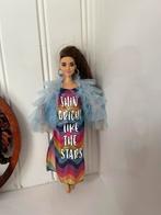 Barbie Extra mattel, Ophalen of Verzenden, Zo goed als nieuw, Barbie