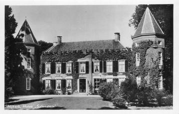 (387-180-003) Nijkerk Huize Salenstein beschikbaar voor biedingen