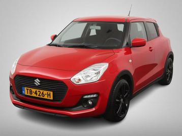 Suzuki Swift 1.2 Sportline beschikbaar voor biedingen