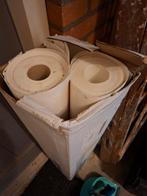 Vliesbehang PG140, Ophalen of Verzenden, Nieuw, Wit