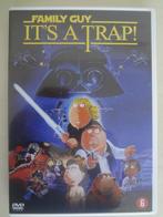 Family guy: it's a trap! DVD, Vanaf 6 jaar, Verzenden, Gebruikt, Overige genres