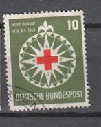 DLD 164, Postzegels en Munten, Verzenden, BRD, Gestempeld