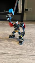 LEGO Marvel Thor Mech Armor (76169) – compleet, Ophalen of Verzenden, Nieuw, Complete set, Lego