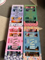 Washi tape, Ophalen of Verzenden, Zo goed als nieuw, Materiaal