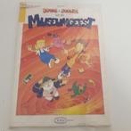 JONAS EN JUULTJE en de museumgeest (jfb-1€), Boeken, Eén stripboek, Ophalen of Verzenden, Gelezen
