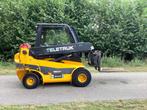 2009 JCB TLT30G Verreiker, Zakelijke goederen, Machines en Bouw | Kranen en Graafmachines, Verreiker
