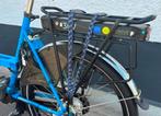 Tandem e-bike voor Ouder kind van Onderwater fiets, Ophalen, Zo goed als nieuw, Minder dan 10 versnellingen, Onderwater