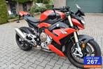 BMW S 1000 R, Bedrijf, Meer dan 35 kW, Toermotor, 999 cc