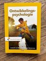 Ontwikkelingspsychologie, Verzenden, Gamma, Zo goed als nieuw, HBO