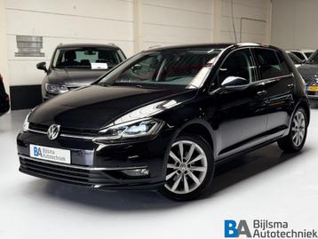 Volkswagen Golf 1.4 TSI | Highline | LED | 150PK! beschikbaar voor biedingen