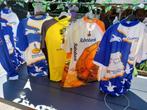 wielrenkleding, Fietsen en Brommers, Ophalen, Gebruikt, Bovenkleding, Heren