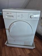 Bosch condenswasdroger, Witgoed en Apparatuur, Wasdrogers, Ophalen, Gebruikt, 4 tot 6 kg, Voorlader
