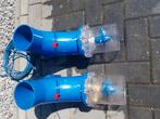 Flowchamp de zuinigste vijverpomp op de markt., Ophalen of Verzenden, Zo goed als nieuw