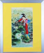 Te koop “4 Beauties”, Ophalen