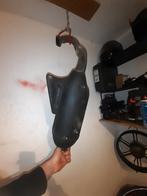 Sito " sm04"  uitlaat 125-180cc 2t, Ophalen, Gebruikt, Uitlaat, Piaggio