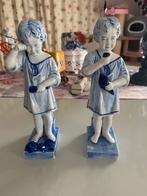 Oude beedjes van Maastricht, Antiek en Kunst, Antiek | Keramiek en Aardewerk, Ophalen of Verzenden