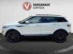 Land Rover Range Rover Evoque 2.0 Si 4WD Pure | Automaat | P, Auto's, Land Rover, Automaat, Euro 5, Zwart, Wit