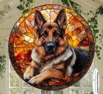 Duitse herder, Verzenden, Nieuw