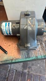 Turo blower 12 80 mm machinekamer, Watersport en Boten, Ophalen of Verzenden, Nieuw, Motor en Techniek, Zeilboot of Motorboot