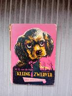 Boek - Kleine zwerver - W.G. v.d. Hulst, Boeken, Ophalen of Verzenden, Gelezen, W.G. van de Hulst, Fictie algemeen