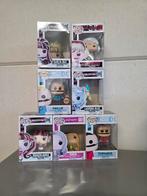 Funko poppen, Ophalen of Verzenden, Zo goed als nieuw, Overige typen