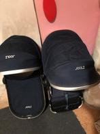 Joolz day wiegje en zitje, Kinderen en Baby's, Kinderwagens en Combinaties, Ophalen, Gebruikt, Overige merken, Met reiswieg