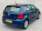 Volkswagen Polo 1.2 TDI Bluemotion 5-Deurs 2012 75PK/APK/AC, Voorwielaandrijving, USB, Stof, 74 pk
