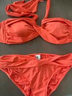 Mooie Seafolly bikini, Kleding | Dames, Badmode en Zwemkleding, Ophalen of Verzenden, Zo goed als nieuw, Oranje, Bikini