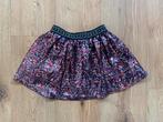 Glitter rok en bijpassende glitter shirt maat 110, Kinderen en Baby's, Kinderkleding | Maat 110, Ophalen of Verzenden, Zo goed als nieuw