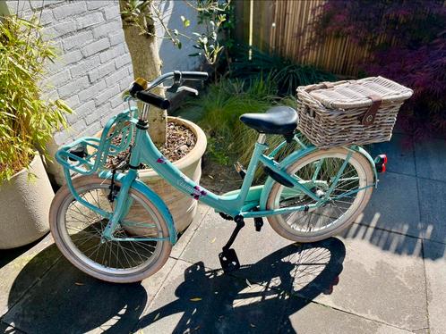 Alpina Clubb meisjesfiets 20 inch, Fietsen en Brommers, Fietsen | Meisjes, Gebruikt, 20 inch, Handrem, Ophalen