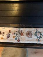 Piano ibach, Ophalen