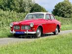 Volvo Amazon 131, LPG, Simons Uitlaat, laat model, leuke ins, Auto's, 1980 cc, Achterwielaandrijving, Gebruikt, 4 cilinders
