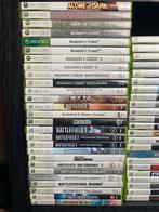 Kies Je Favoriete Xbox 360 Games Uit Of Doe Een Bod Op Alles, Avontuur en Actie, Gekoppelde computers, Microsoft, Ophalen of Verzenden