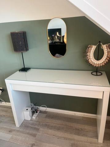 Kaptafel IKEA Malm - afbeelding 2