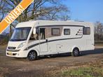 Hymer B678 Premium Line lage bedden | 150 PK NIEUWSTAAT !, Integraal, Tot en met 2, 7 tot 8 meter, Bedrijf