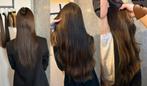 Nanoring hair extensions korting, Volume en verlenging, Ophalen of Verzenden