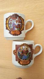 Koffiemokjes Villeroy & Boch, Ophalen of Verzenden