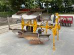 2005 Panter 2SW DK1VB Wentelploeg, Overige, Grondbewerking