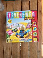 Levensweg junior, Ophalen of Verzenden, Gebruikt