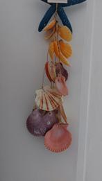 Te koop nieuw decoratie schelp /ster hanger, Huis en Inrichting, Woonaccessoires | Overige, Ophalen of Verzenden