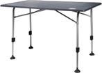 Portal Outdoors Monte Carlo 115 opvouwbare kampeertafel, Ophalen of Verzenden, Nieuw