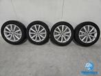 Originele VW Polo 6 AW Merano 2G 16 inch velgen 5x100 winter, Auto-onderdelen, Banden en Velgen, Gebruikt, 16 inch, Banden en Velgen
