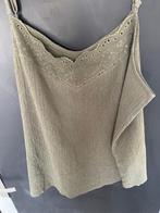Hemdje, Zwart, Zo goed als nieuw, C&A, Shirt of Top