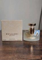 Bvlgari Pour Femme 28/30ml eau de parfum (discontinued), Sieraden, Tassen en Uiterlijk, Uiterlijk | Parfum, Verzenden, Zo goed als nieuw