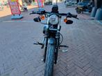 HARLEY DAVIDSON XL 883N IRON H.D. 1200cc kit!, 2 cilinders, Motorrijbewijs A, Bedrijf, 1202 cc