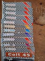 Colt 45 western, Ophalen of Verzenden