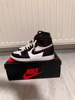 Jordan 1 bloodline, Ophalen of Verzenden, Zo goed als nieuw