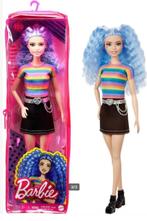 Barbie Fashionista Pop - NIEUW van €19 voor €15, Barbie, ., Nieuw, Ophalen of Verzenden