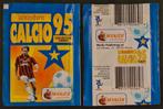 Merlin's Calcio 95 Collector Cards Vtg Sealed Voetbal Pack, Verzamelen, Ophalen of Verzenden, Zo goed als nieuw, Buitenlandse clubs