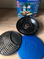 Party grill R campingaz 1350 W, Tuin en Terras, Gasbarbecues, Ophalen of Verzenden, Gebruikt, Campingaz